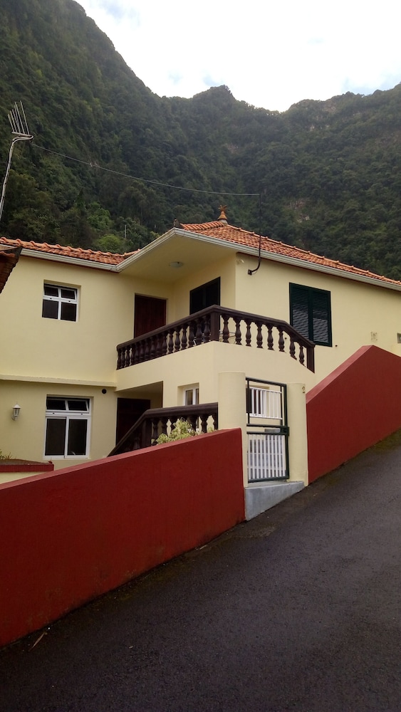 Casa Reis Zuflucht In Arco De São Jorge - Madeira