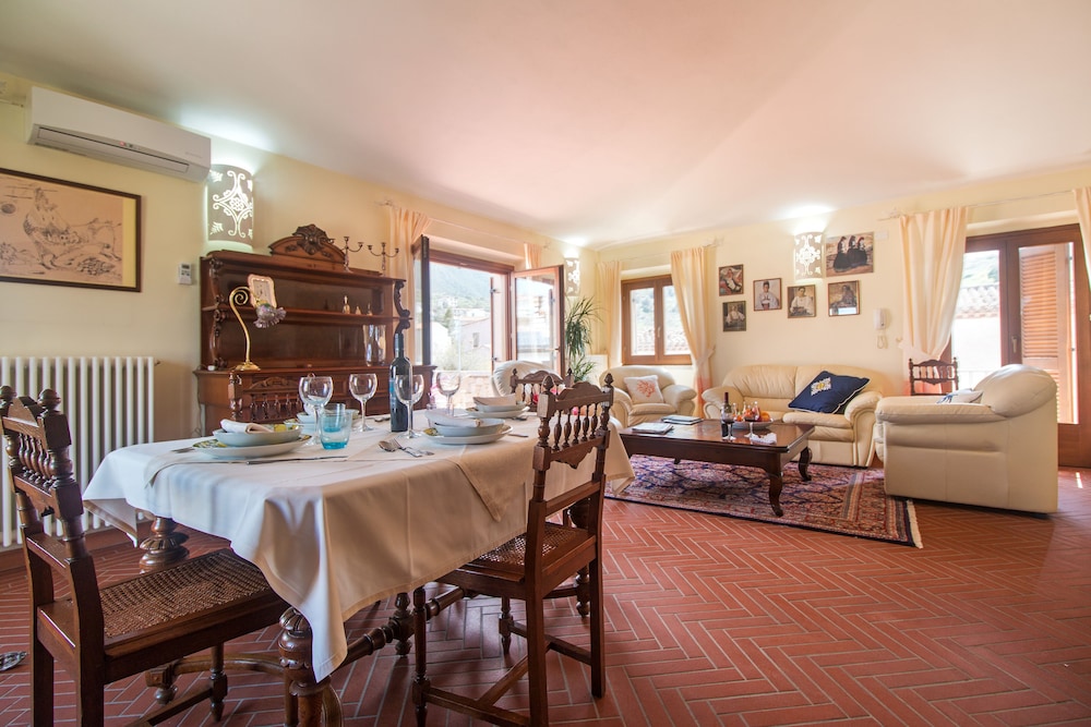 Corrasi Villa Oliena Luxury --- Iun Code: P2166 - Sardinia Island