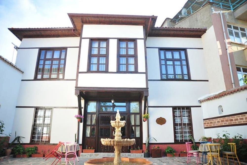 Aksehir Butik Hotel - Akşehir