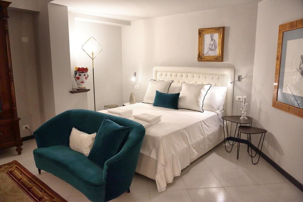 Al Duomo Rooms & Flats - Giardini-Naxos