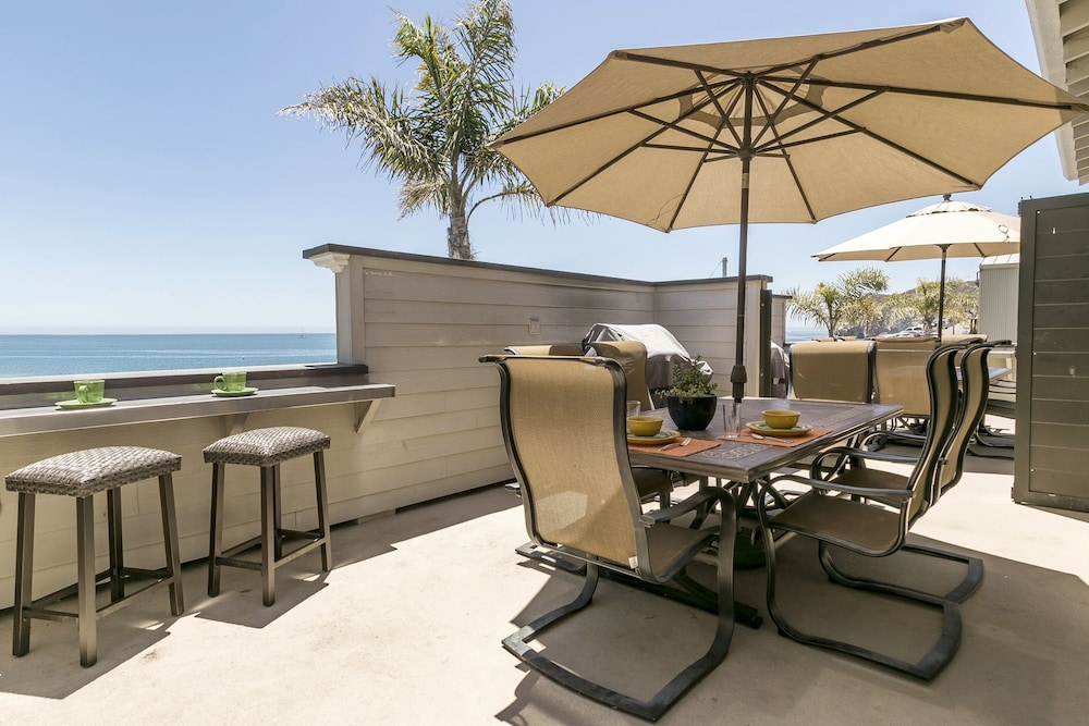356 Front Street 2 Bedroom Condo By Redawning - Pismo State Beach, Oceano