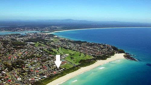 Forster Cabins at the Best Price cozycozy