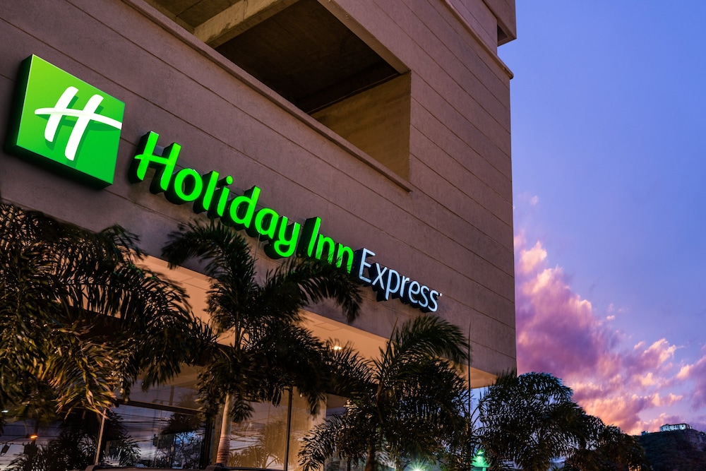 Holiday Inn Express Cartagena Manga, An Ihg Hotel - Cartagena de Indias