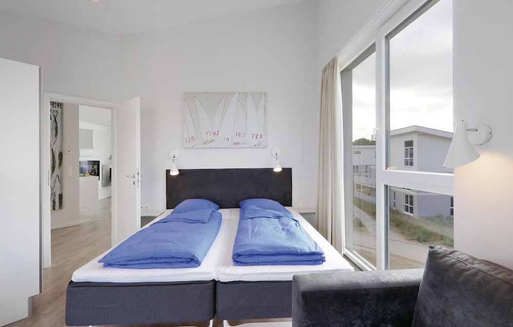1 Bedroom Accommodation In Travemünde Waterfront - Baltic Sea