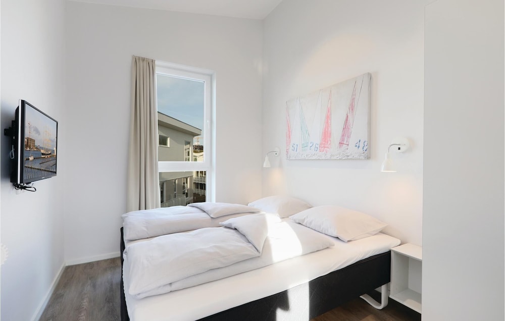 3 Bedroom Accommodation In Travemünde Waterfront - 뤼벡