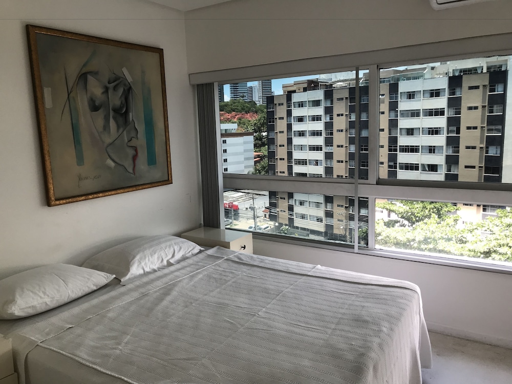 Ondina Apart Hotel Residence - Brasil