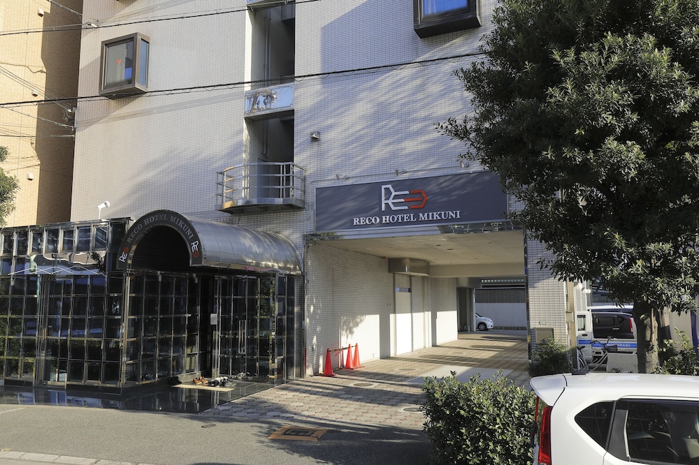 Reco Hotel Mikuni - Toyonaka