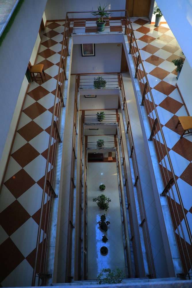 Victoria Guest House Apartments - Addis Ababa
