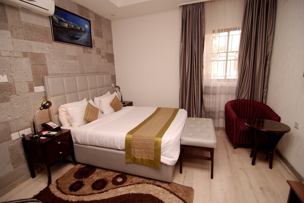 Sun Heaven Hotel & Resort Abuja - Abuja