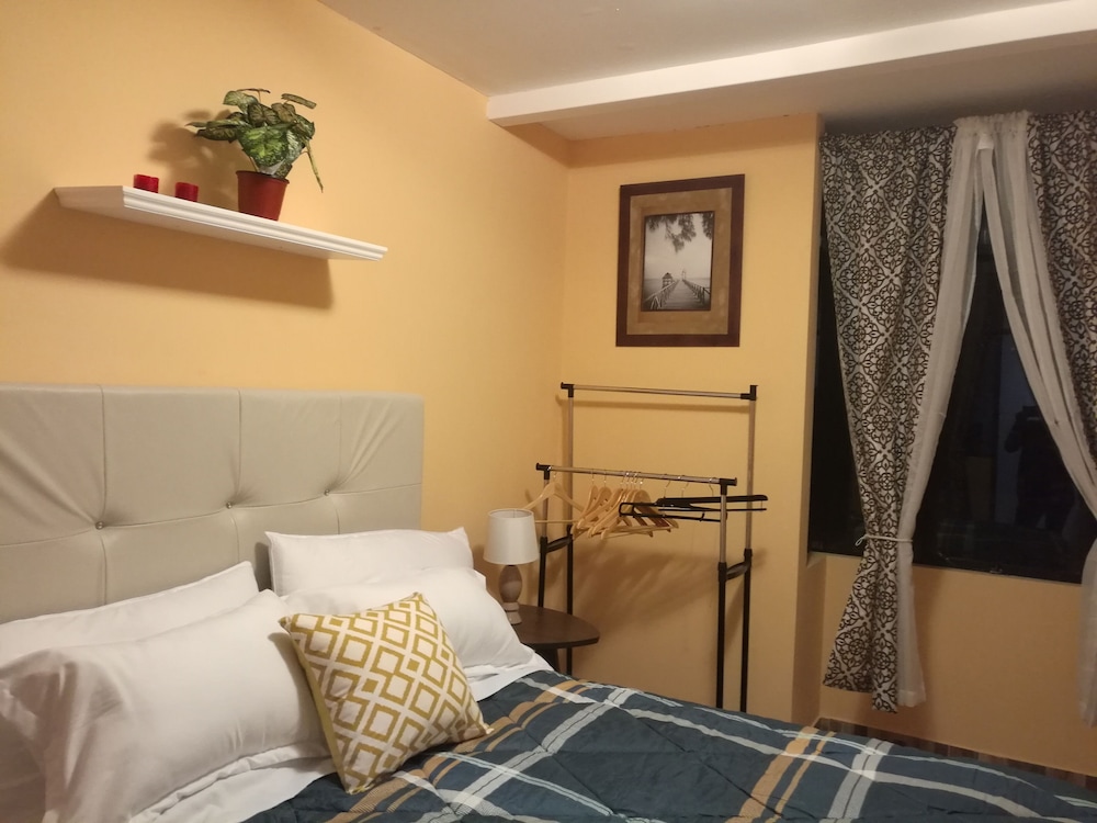Comfortable And Beautiful Apartment In The City Center - Cusco