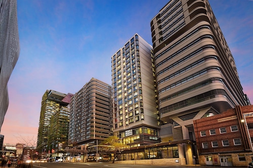 Four Points By Sheraton Sydney, Central Park - Hunters Hill