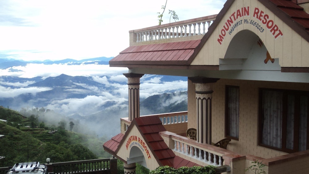 Mountain Resort - Népal