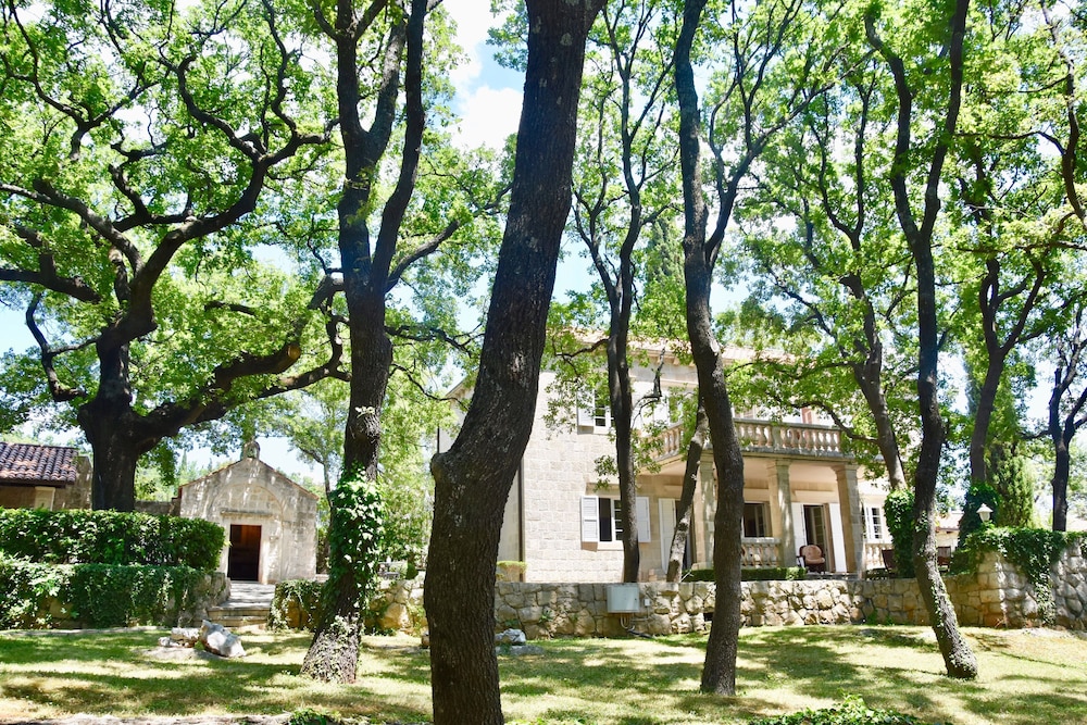 Vintage Villa in Cilipi Dalmatia, Croatia - Mlini
