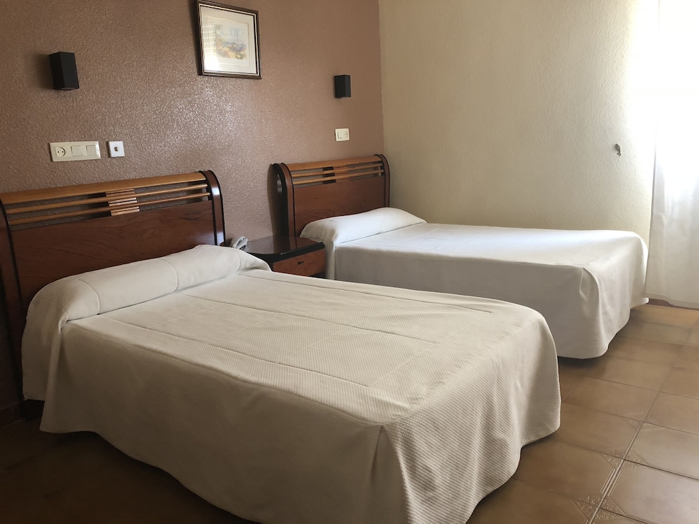 Hotel De La Paz - Librilla