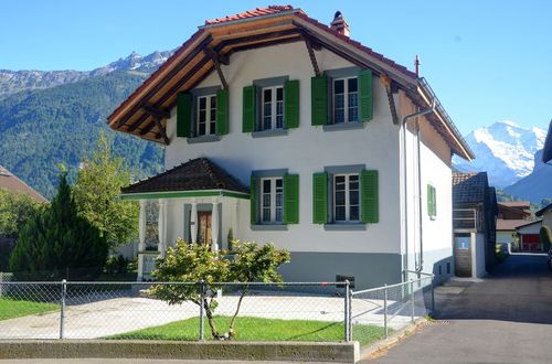 Interlaken Villas and Holiday homes Best Deals on cozycozy