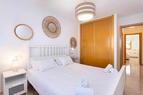 110 Medano Relax Apartment By Sunkeyrents - Tenerife South Airport (TFS)