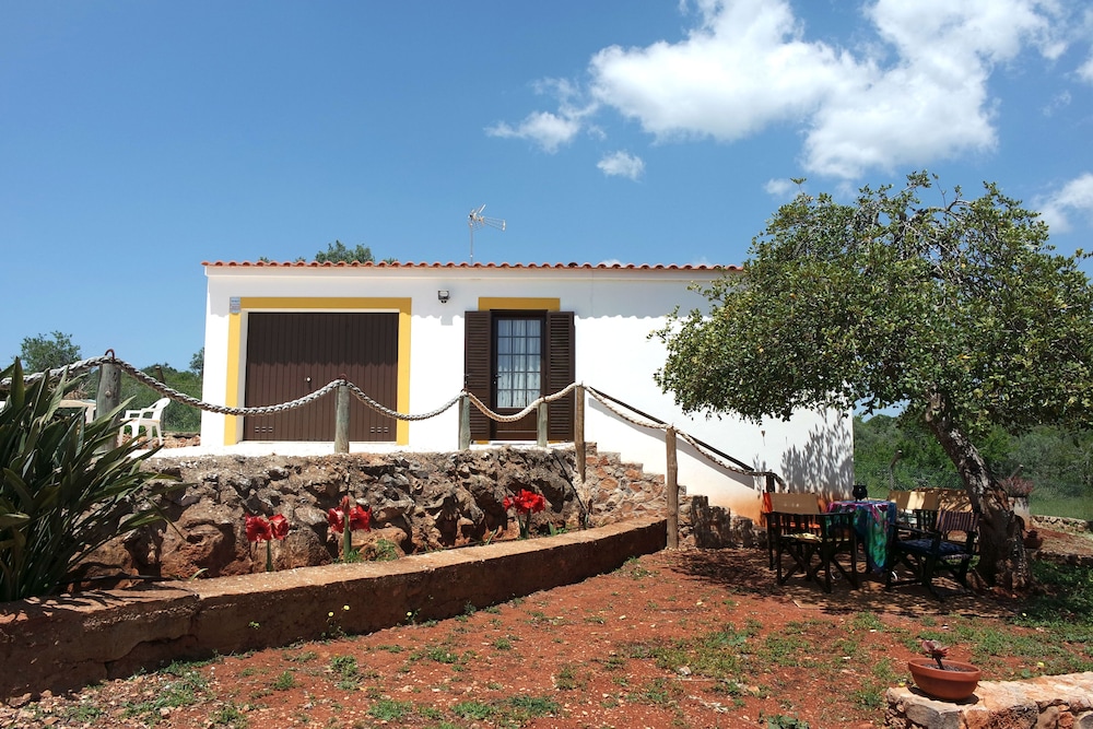 Casa Rural A Solo 6klm De La Playa - Région de l'Algarve