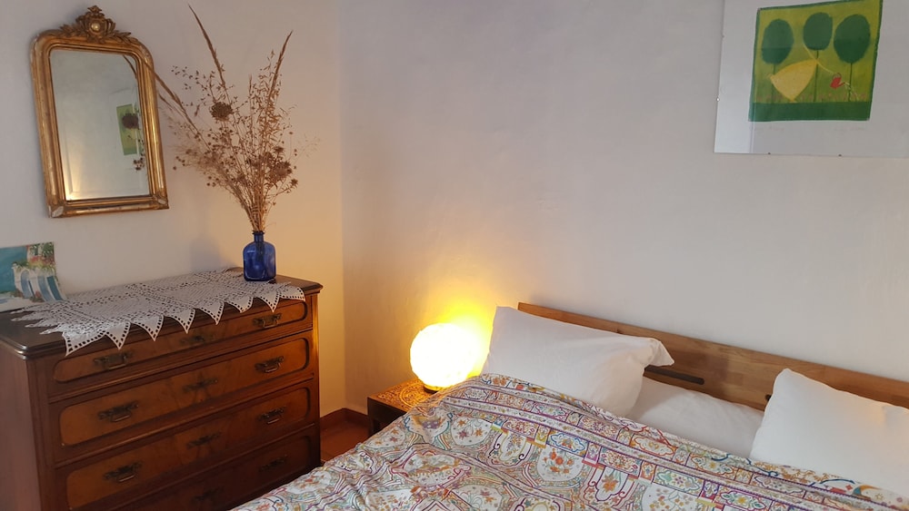 Peacefully Located Romantic Apartment Sierraymar - Níjar