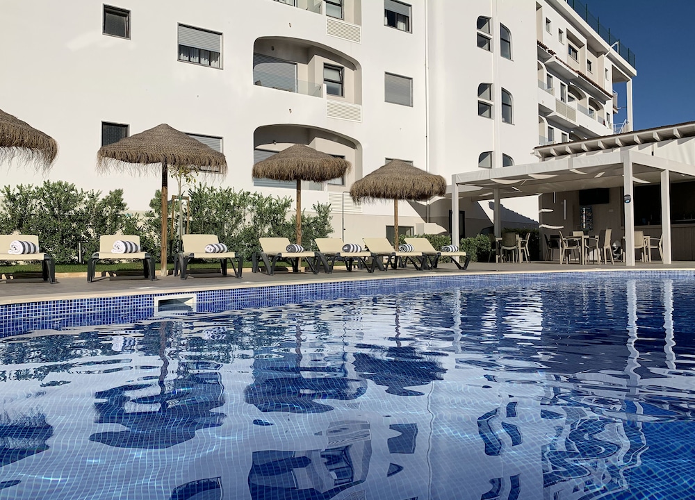 Agua Hotels Alvor Jardim - Portimão