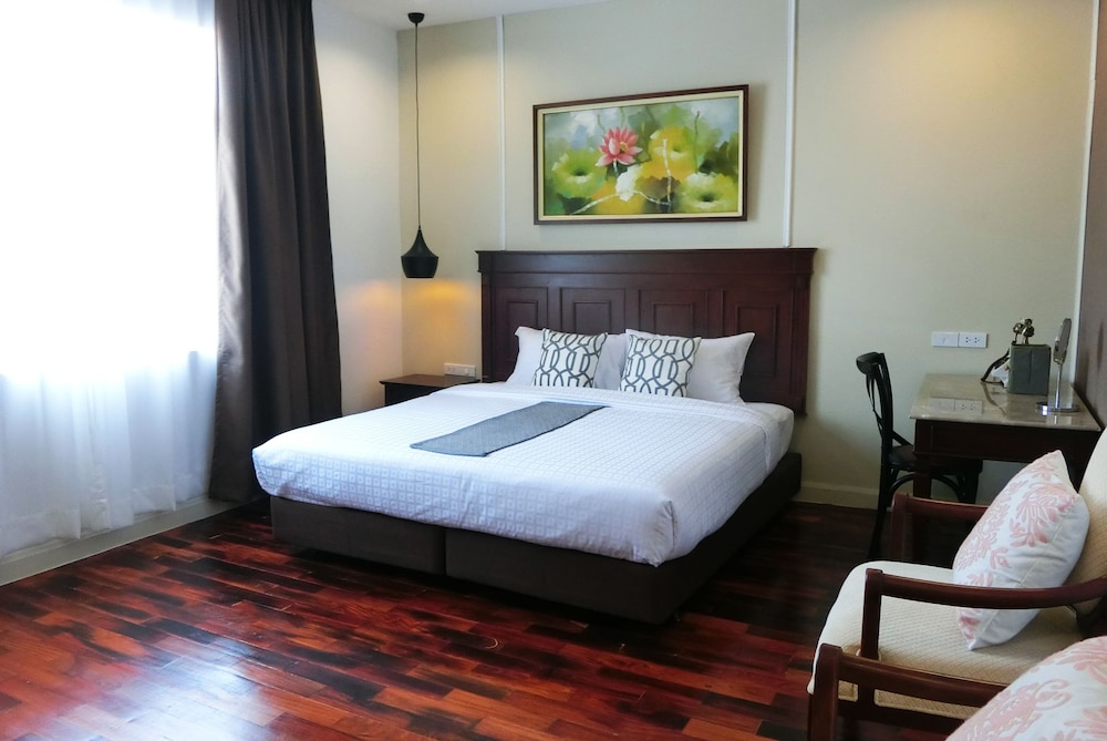 Bloom Boutique Hotel And Cafe - Vientiane