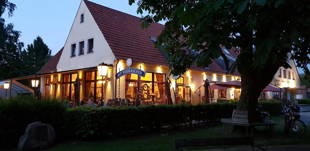 Hotel Nierswalder Landhaus - Weeze