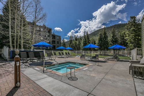 Looking for a vacation rental in Summit County, CO? Try cozycozy