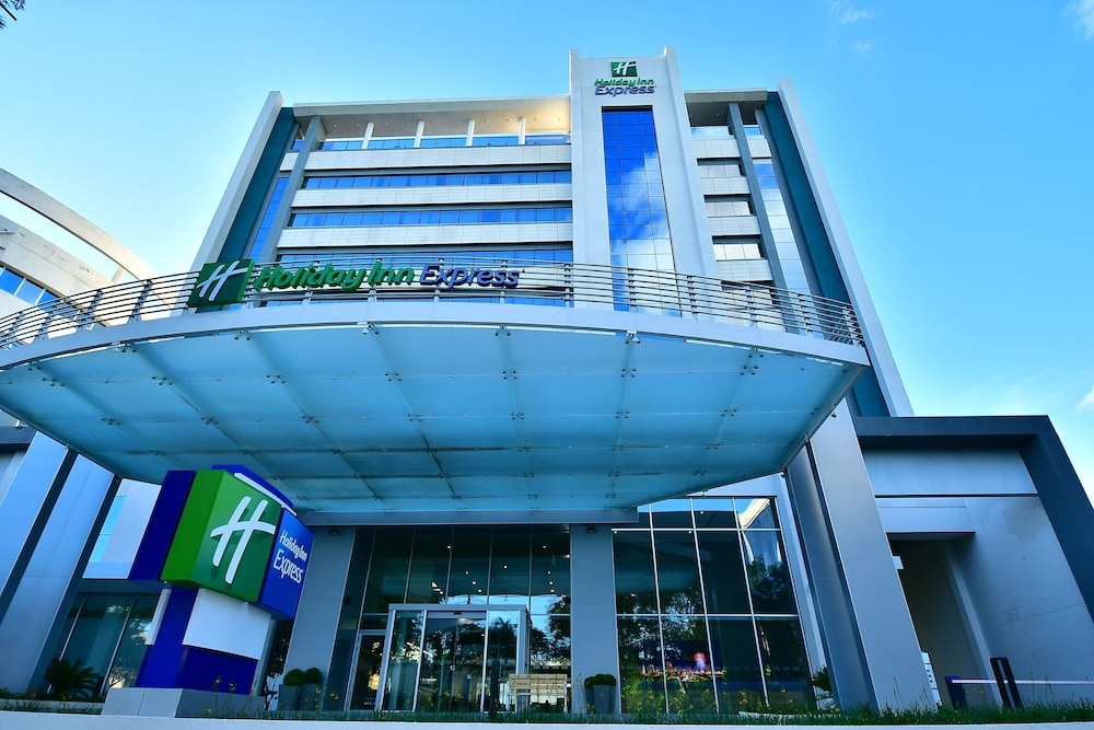 Holiday Inn Express - Asuncion Aviadores, an IHG hotel - Asunción