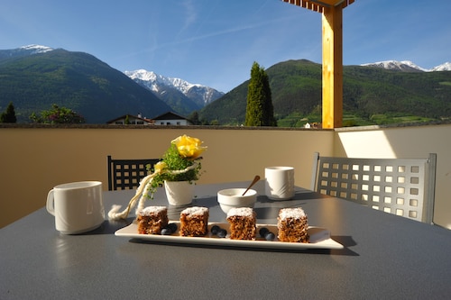 Residence Obermühle Zu Schanzen - Trentino-Alto Adige