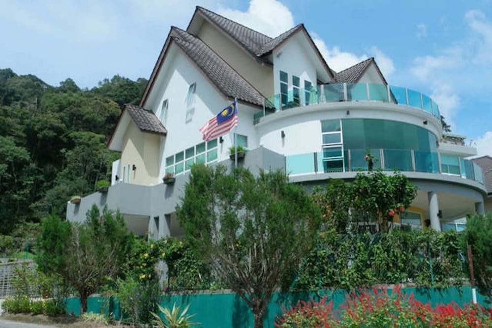 Vacation Bungalow in Cameron Highland - Cameron Highlands