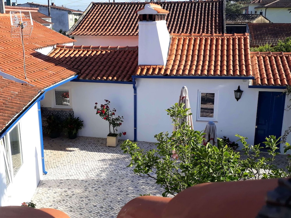 Quinta D'avó Amélia - Casa Do Forno - Azores