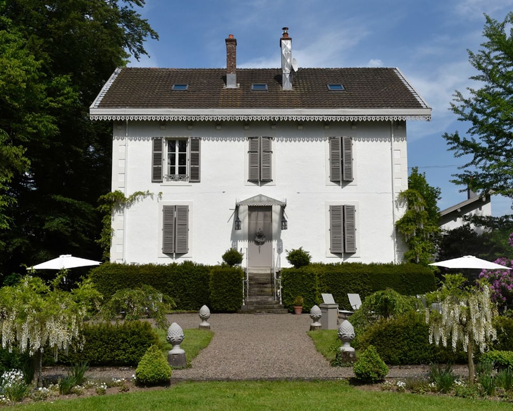 La Maison D'hôtes Du Parc - Bourgogne-Franche-Comté