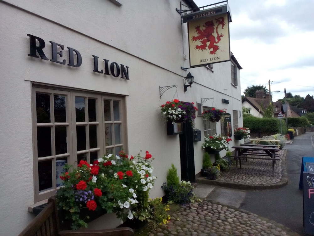 Red Lion Inn - Cheshire