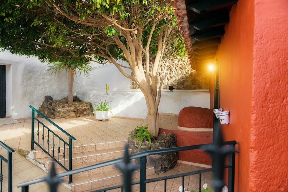 Maison Typique Canaries - Tenerife