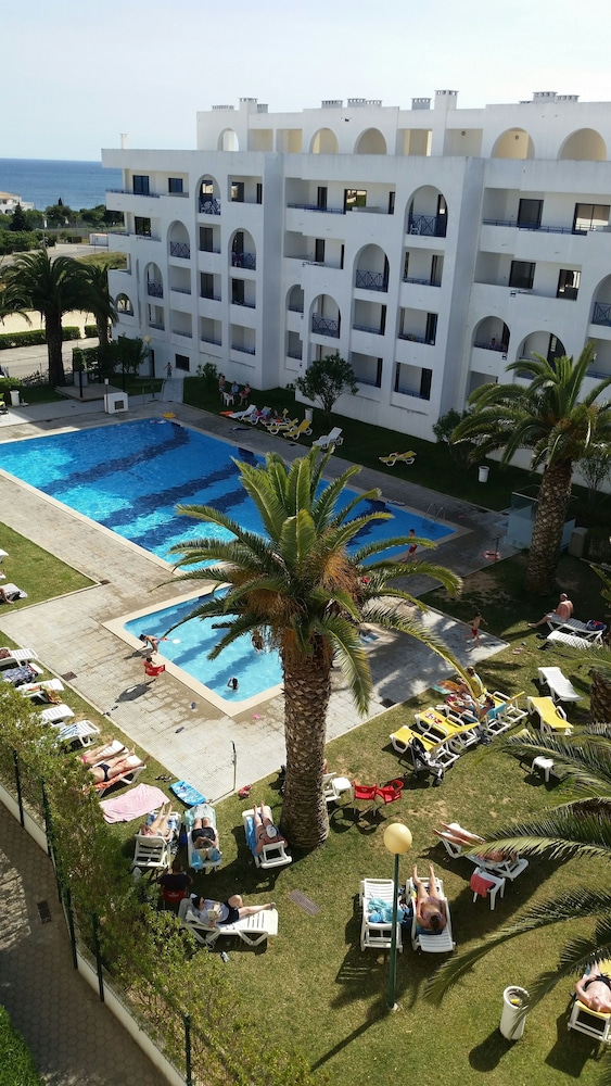 Algarve / Wohnung In Alporchinhos / Porches - Carvoeiro