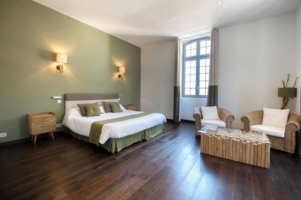 Charming Hotel Room - Saint-Paul-lès-Dax