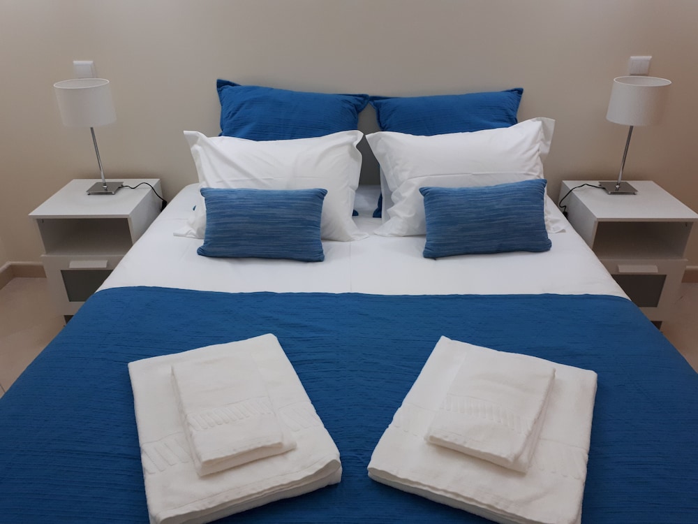Cabanas Family Apartment - Komfortables Apartment Im April 2018 Eröffnet - Tavira