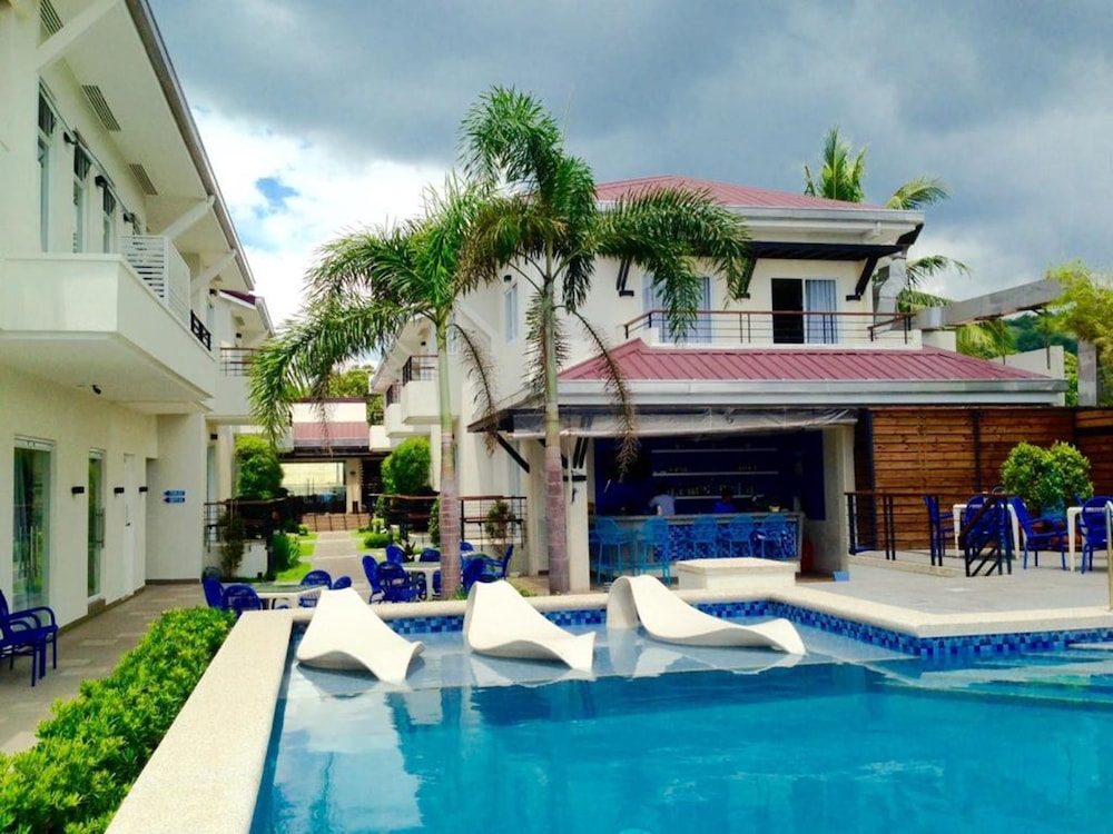 Icove Beach Hotel - Olongapo