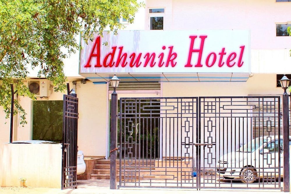Adhunik Hotel Behror - Behror