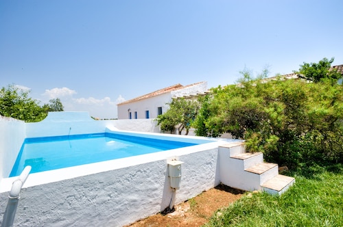 Vineyard Villa Algarve / Private Pool - Silves