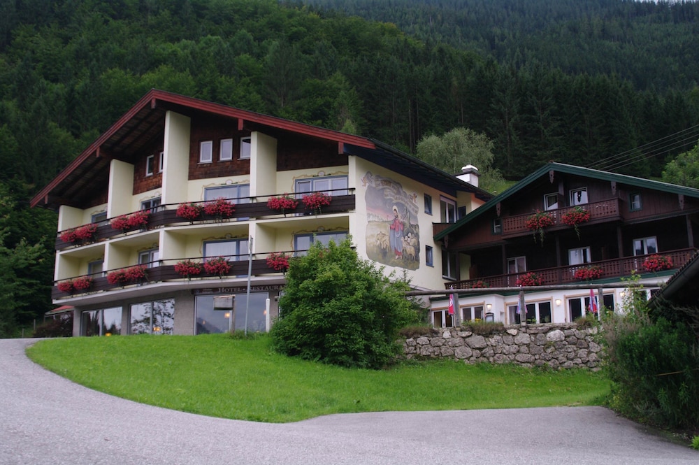 Alpenhotel Beslhof - Ramsau
