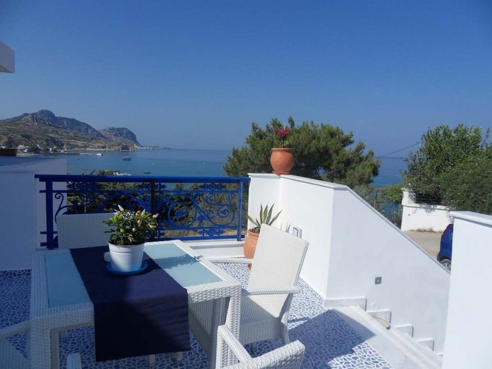 Stegna Akti Luxury Suites - Rhodes (Greece)