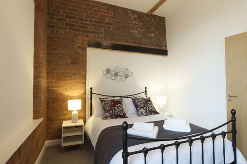 Nottingham Short Term and Weekly Rentals cozycozy