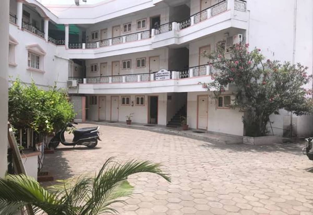 Sap Residency - Tirupur
