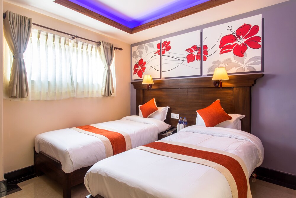 Hotel The Beehive By Oyo Rooms - Pokhara