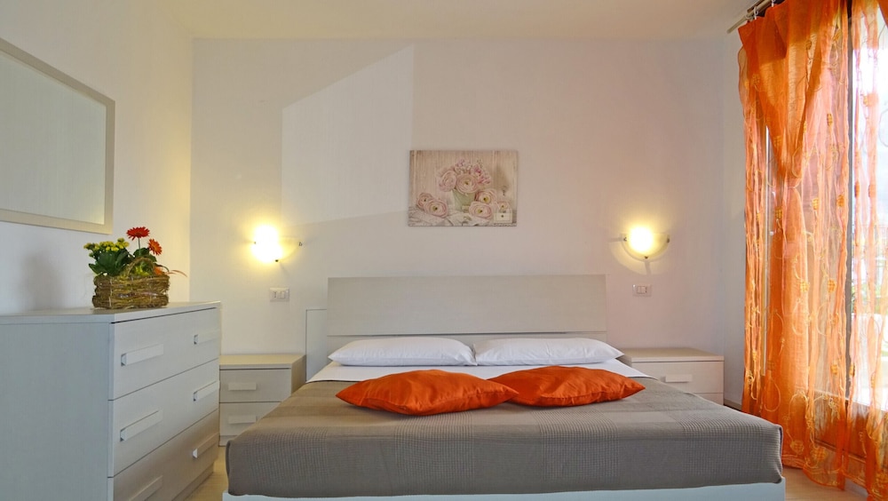 Villetta Ulivi Residence Ca7 Holideal - Limone Sul Garda