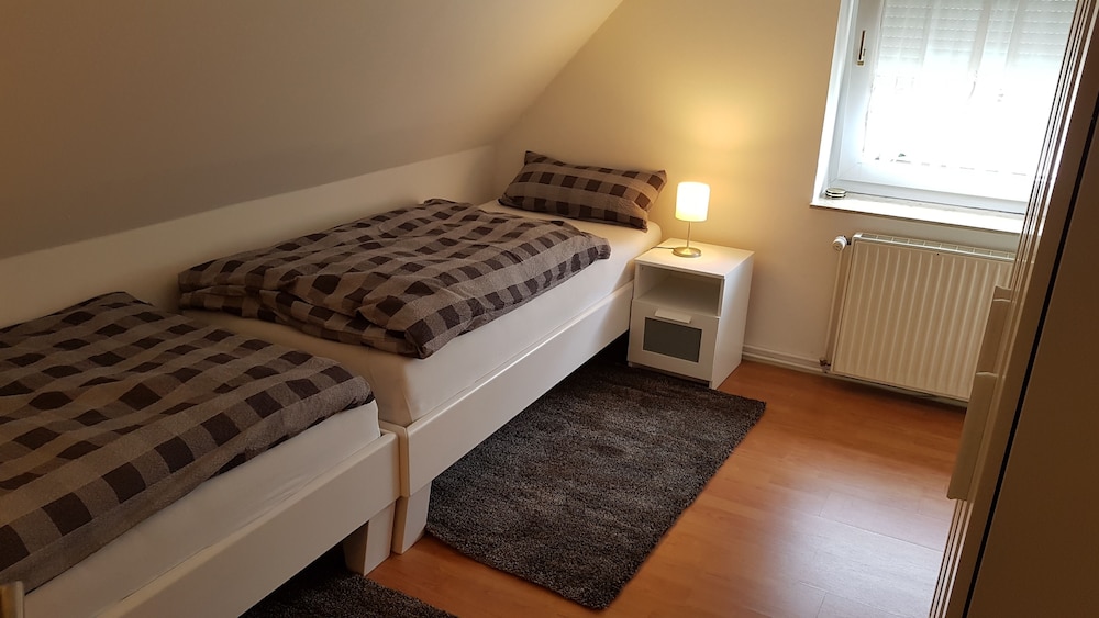 Comfortabel Vakantiehuis Op Alfsee - Bramsche