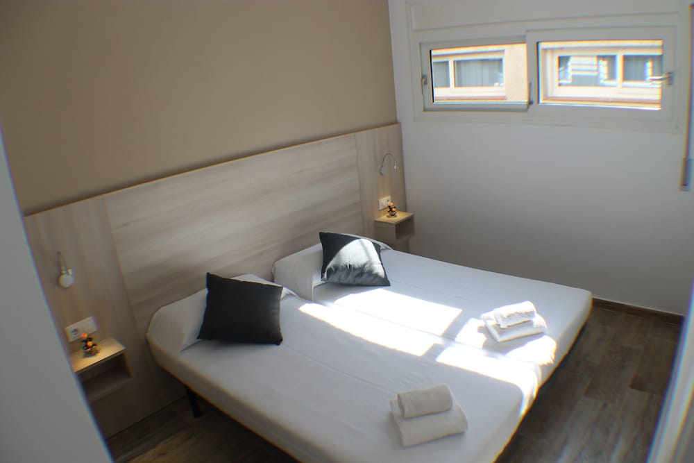 Rescator Resort 304 - Zwei Schlafzimmer Wohnung, Schläft 6 - Cadaqués