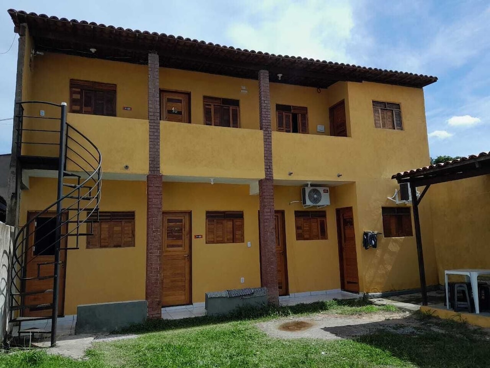 Casa Do Mochileiro Airport Hostel - Rio Grande do Norte (estado)