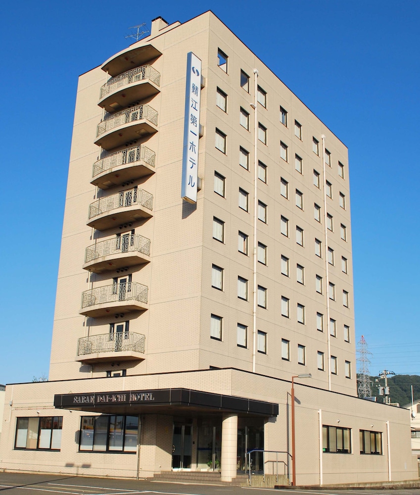 Sabae Daiichi Hotel - Fukui