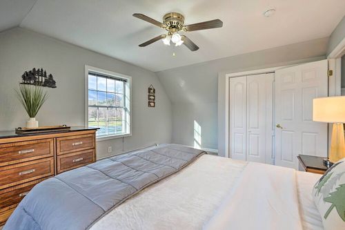 Looking for a vacation rental in Manchester, VT? Try cozycozy